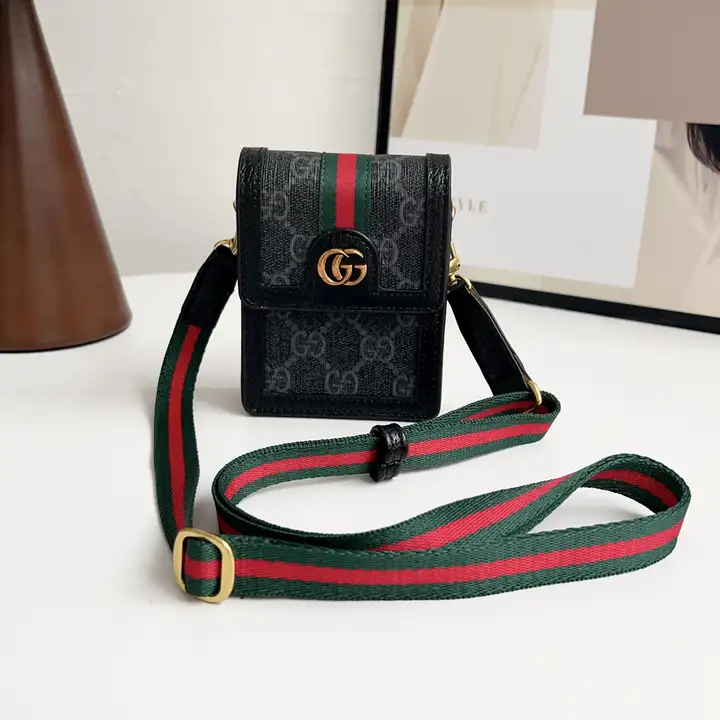 Gucci-グッチ iphone17/iphone17 pro/iphone17 pro max/17air スマホケース 