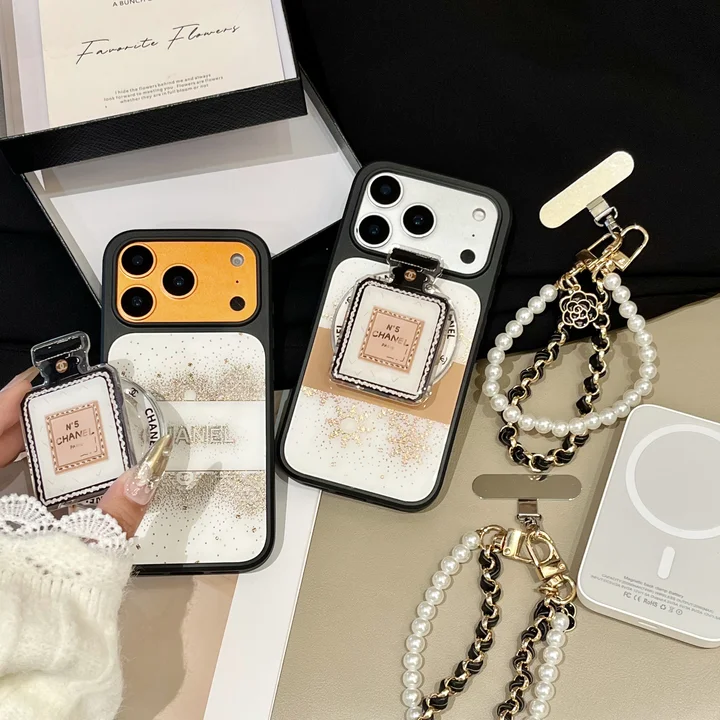 Chanel-シャネル iphone17/iphone17 pro/iphone17 pro max/17air スマホケース