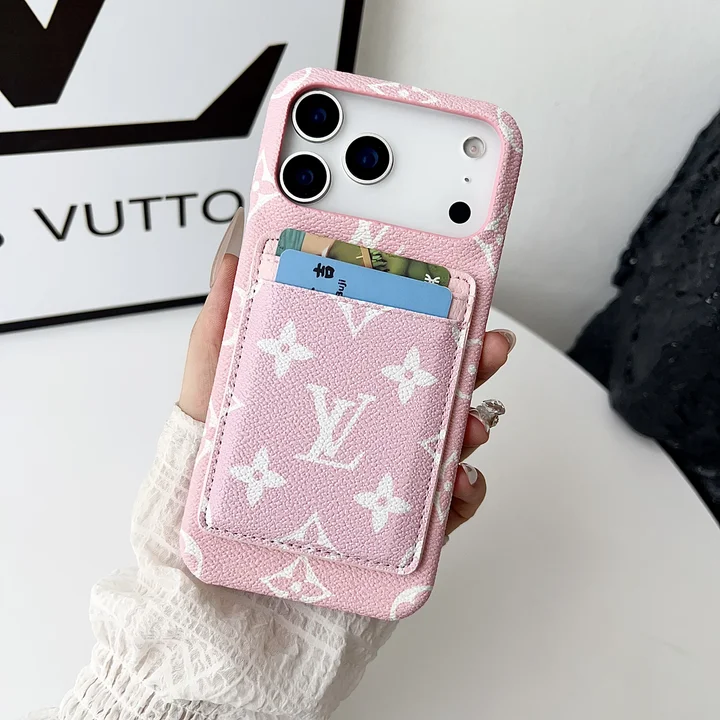LV-ルイヴィトン iphone17/iphone17 pro/iphone17 pro max/17air スマホケース 