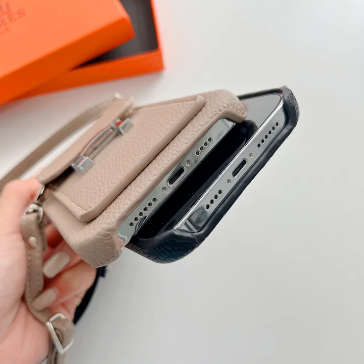 Hermes-エルメス iphone17/iphone17 pro/iphone17 pro max/17air スマホケース 