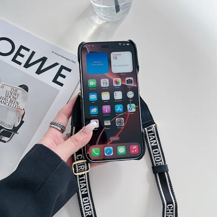 Dior-ディオール iphone17/iphone17 pro/iphone17 pro max/17air スマホケース