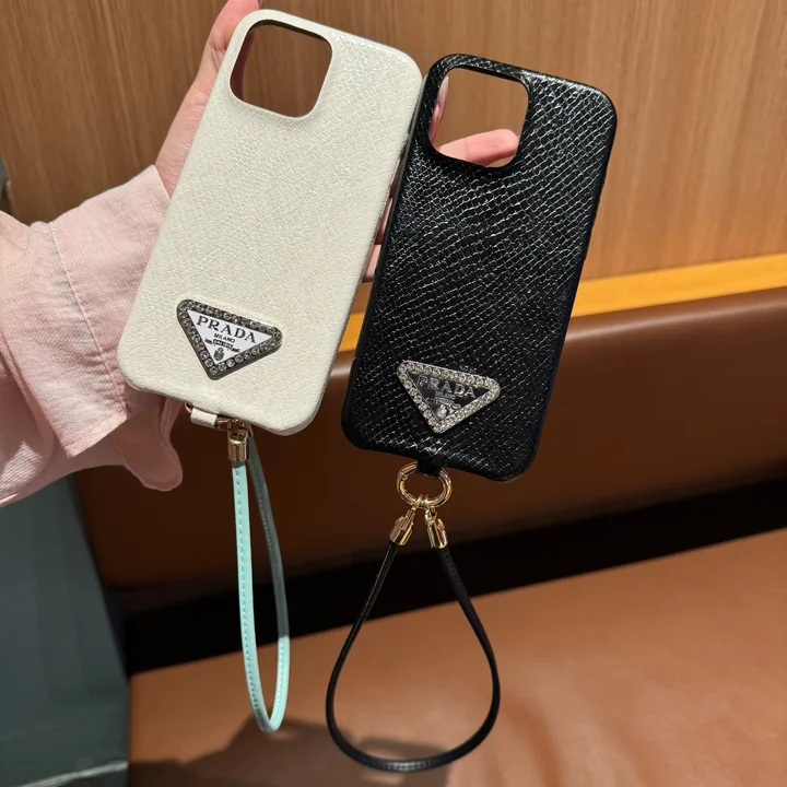 Prada-プラダ iphone17/iphone17 pro/iphone17 pro max/17air スマホケース 