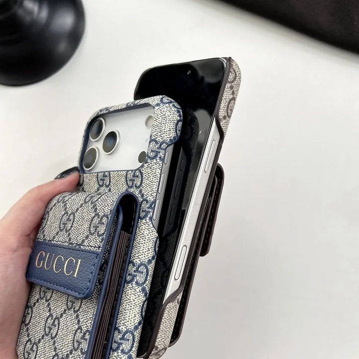 Gucci-グッチ iphone17/iphone17 pro/iphone17 pro max/17air スマホケース 