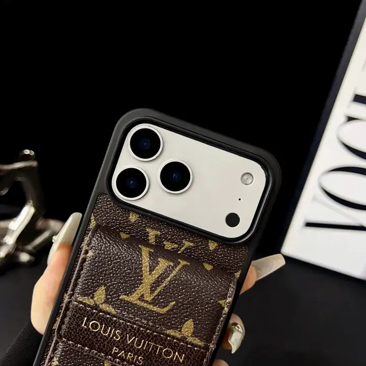 LV-ルイヴィトン iphone17/iphone17 pro/iphone17 pro max/17air スマホケース 