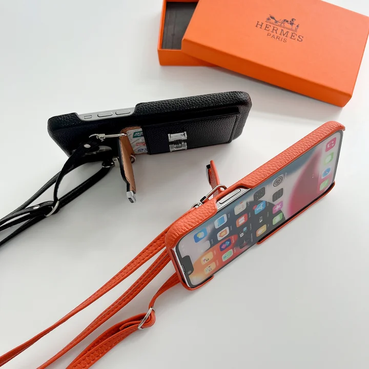 Hermes-エルメス iphone17/iphone17 pro/iphone17 pro max/17air スマホケース 