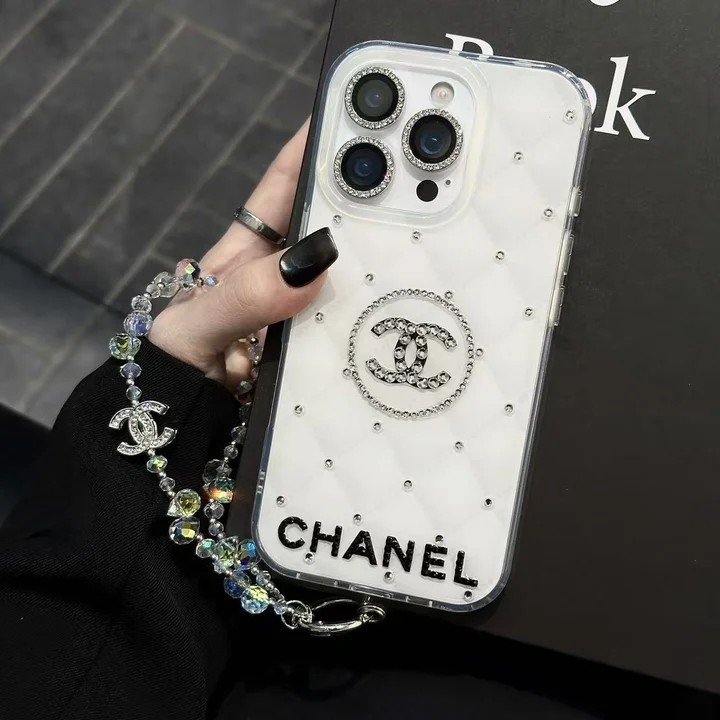 Chanel-シャネル iphone17/iphone17 pro/iphone17 pro max/17air スマホケース 
