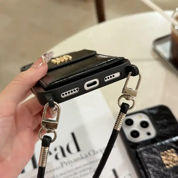 Loewe-ロエベ iphone17/iphone17 pro/iphone17 pro max/17air スマホケース