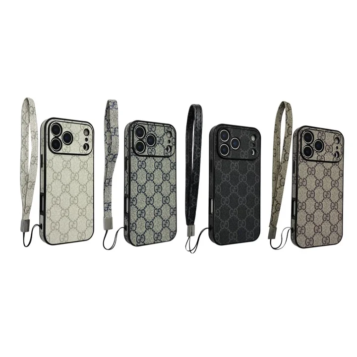 Gucci-グッチ iphone17/iphone17 pro/iphone17 pro max/17air スマホケース