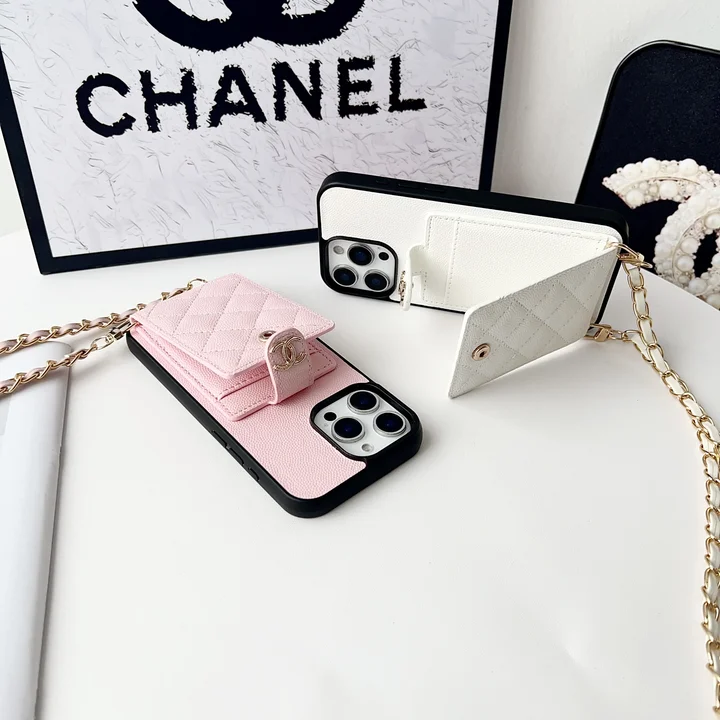 Chanel-シャネル iphone17/iphone17 pro/iphone17 pro max/17air スマホケース