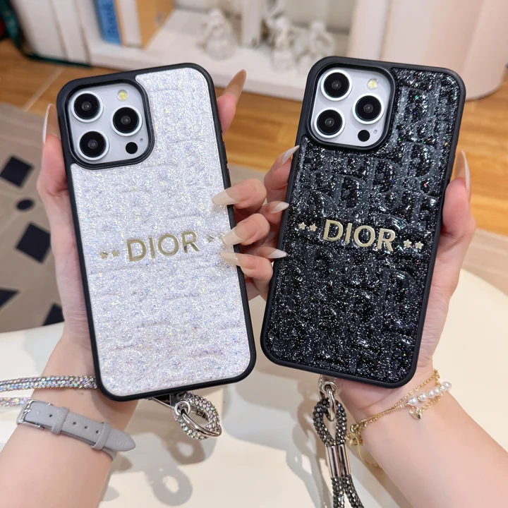 Dior-ディオール iphone17/iphone17 pro/iphone17 pro max/17air スマホケース 