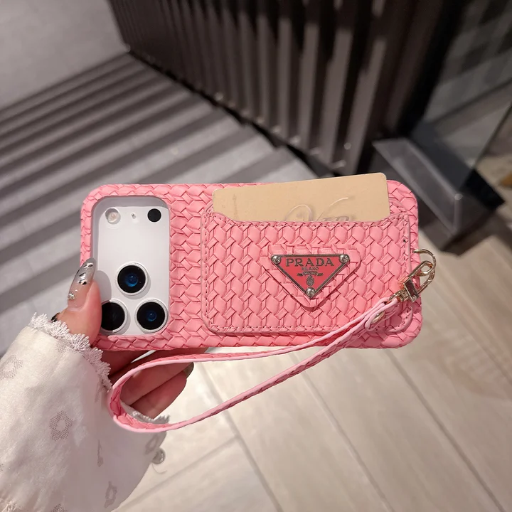 Prada-プラダ iphone17/iphone17 pro/iphone17 pro max/17air スマホケース