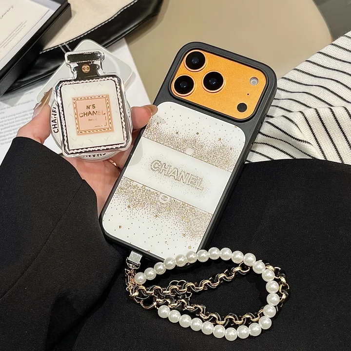 Chanel-シャネル iphone17/iphone17 pro/iphone17 pro max/17air スマホケース