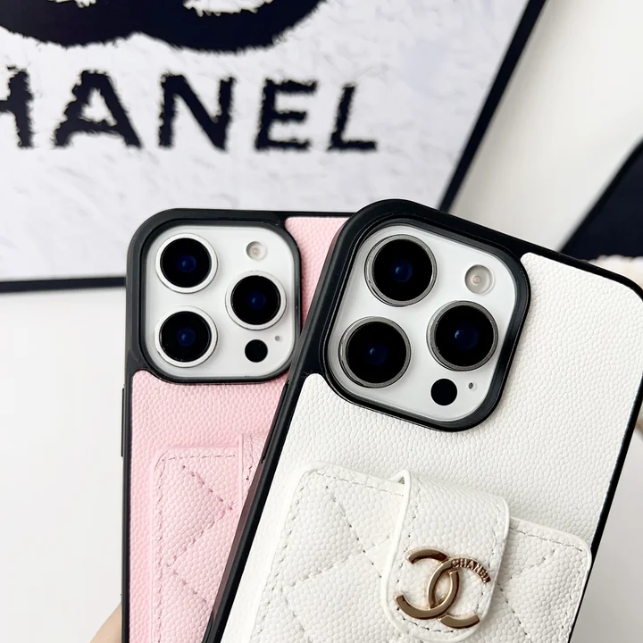 Chanel-シャネル iphone17/iphone17 pro/iphone17 pro max/17air スマホケース