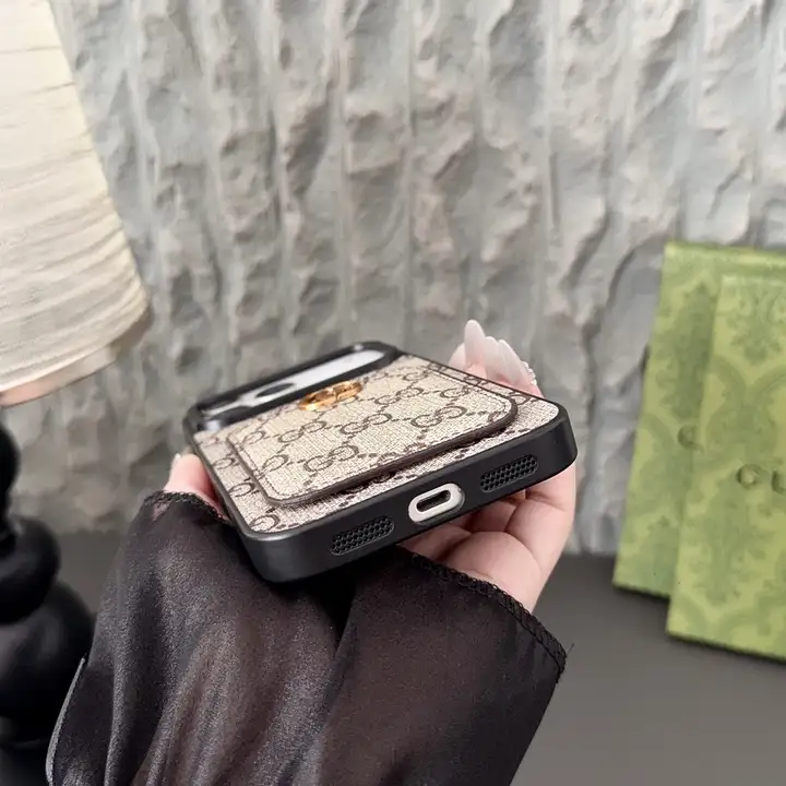 Gucci-グッチ iphone17/iphone17 pro/iphone17 pro max/17air スマホケース