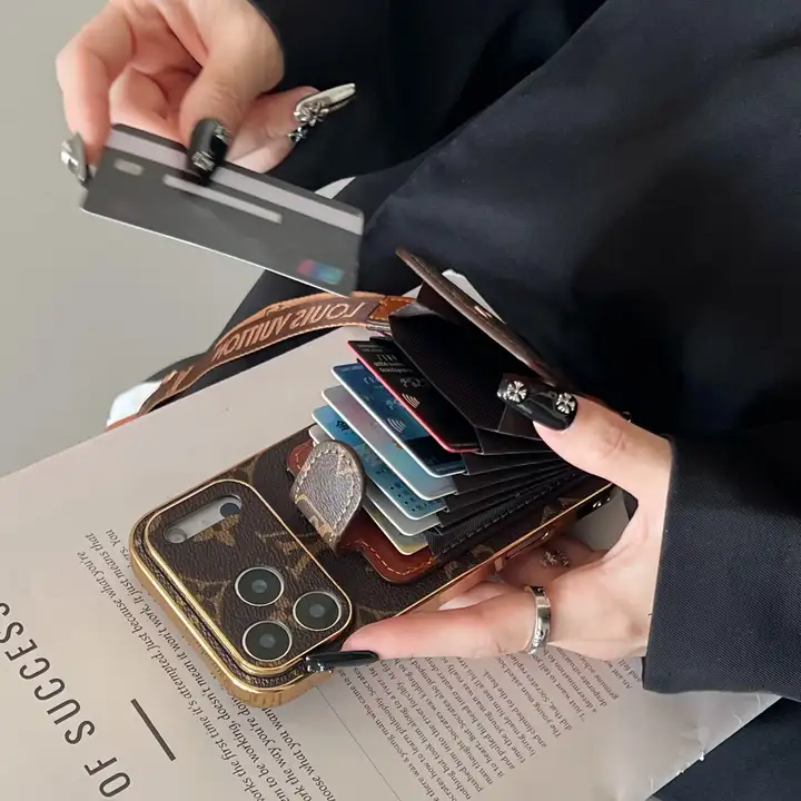 LV-ルイヴィトン iphone17/iphone17 pro/iphone17 pro max/17air スマホケース 