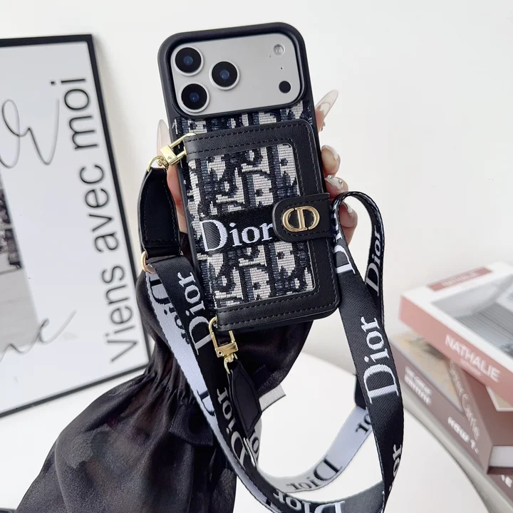 Dior-ディオール iphone17/iphone17 pro/iphone17 pro max/17air スマホケース