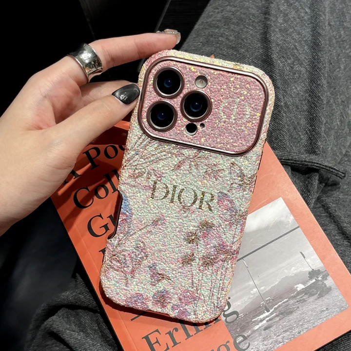 Dior-ディオール iphone17/iphone17 pro/iphone17 pro max/17air スマホケース 