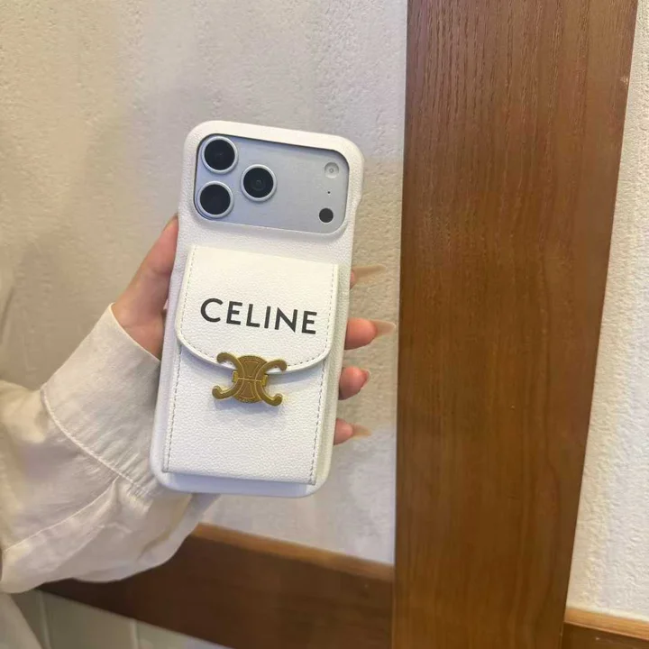 Celine-セリーヌ iphone17/iphone17 pro/iphone17 pro max/17air スマホケース 