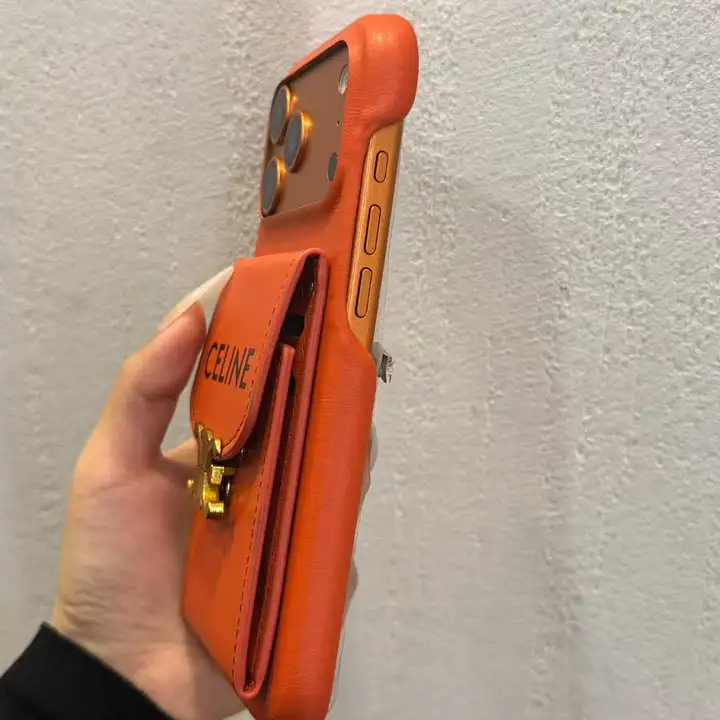 Celine-セリーヌ iphone17/iphone17 pro/iphone17 pro max/17air スマホケース 