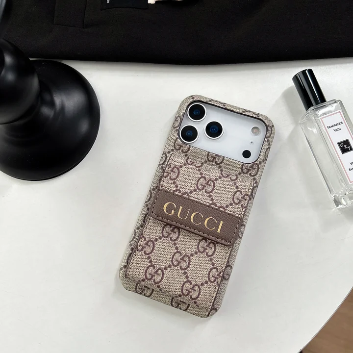Gucci-グッチ iphone17/iphone17 pro/iphone17 pro max/17air スマホケース 