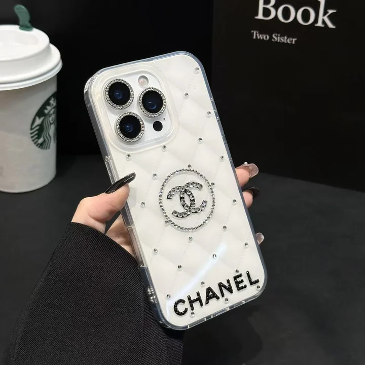 Chanel-シャネル iphone17/iphone17 pro/iphone17 pro max/17air スマホケース 