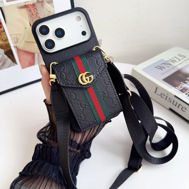 Gucci-グッチ iphone17/iphone17 pro/iphone17 pro max/17air スマホケース