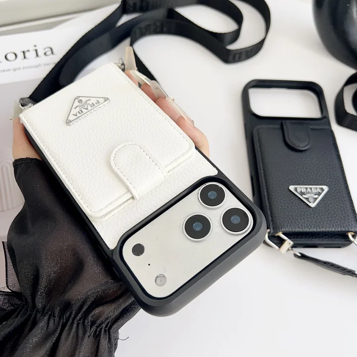 Prada-プラダ iphone17/iphone17 pro/iphone17 pro max/17air スマホケース