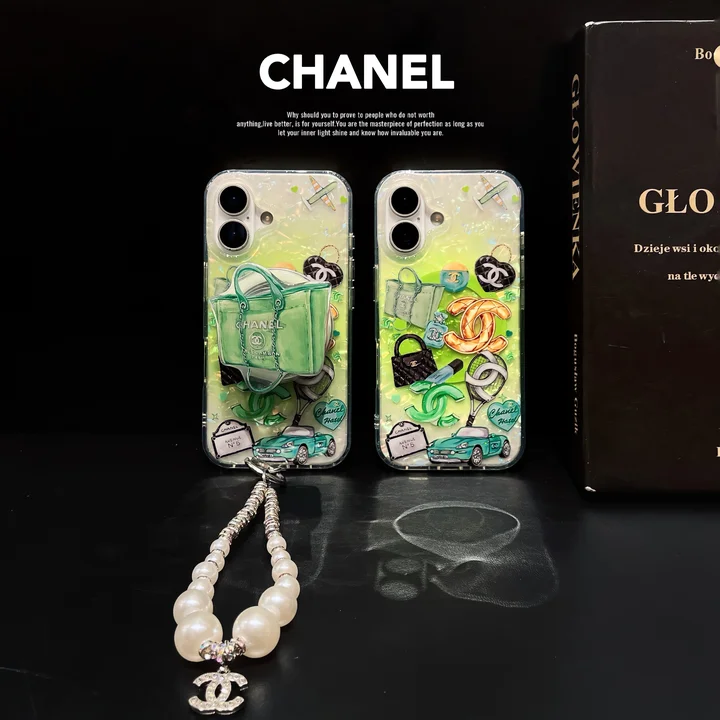 Chanel-シャネル iphone17/iphone17 pro/iphone17 pro max/17air スマホケース 