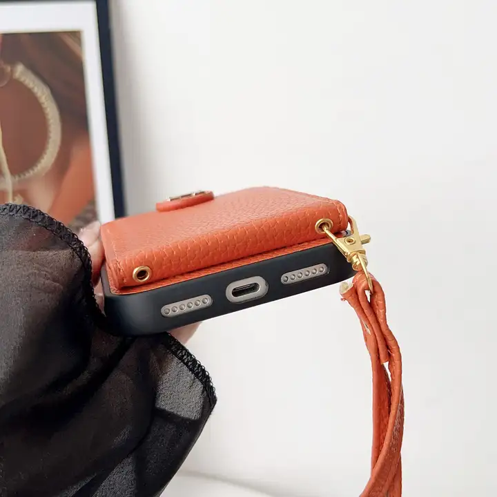 Hermes-エルメス iphone17/iphone17 pro/iphone17 pro max/17air スマホケース