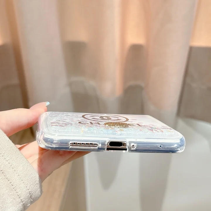 Chanel-シャネル iphone17/iphone17 pro/iph