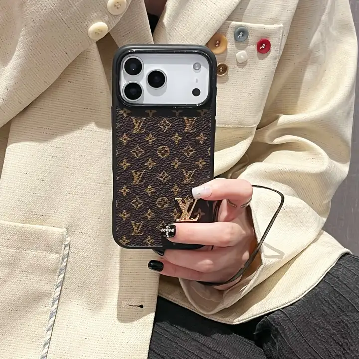 LV-ルイヴィトン iphone17/iphone17 pro/iphone17 pro max/17air スマホケース