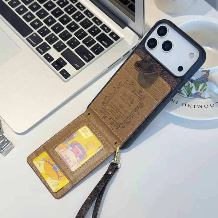 Coach-コーチ iphone17/iphone17 pro/iphone17 pro max/17air スマホケース