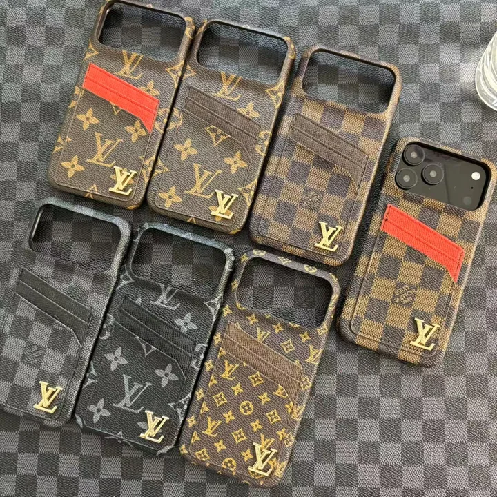 LV-ルイヴィトン iphone17/iphone17 pro/iphone17 pro max/17air スマホケース