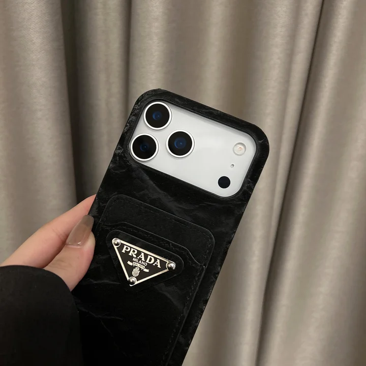 Prada-プラダ iphone17/iphone17 pro/iphone17 pro max/17air スマホケース