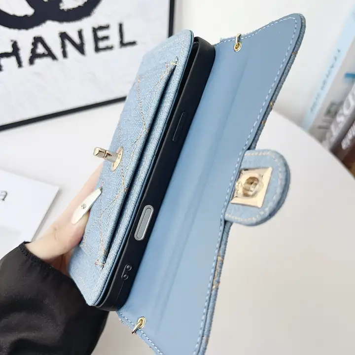 Chanel-シャネル iphone17/iphone17 pro/iphone17 pro max/17air スマホケース