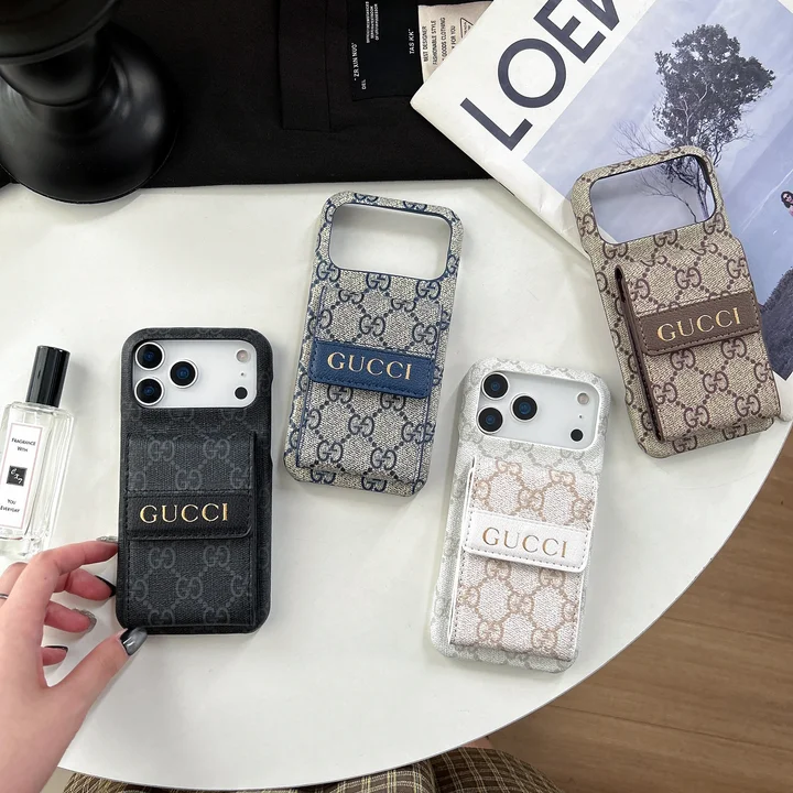 Gucci-グッチ iphone17/iphone17 pro/iphone17 pro max/17air スマホケース 