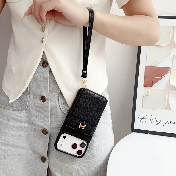 Hermes-エルメス iphone17/iphone17 pro/iphone17 pro max/17air スマホケース