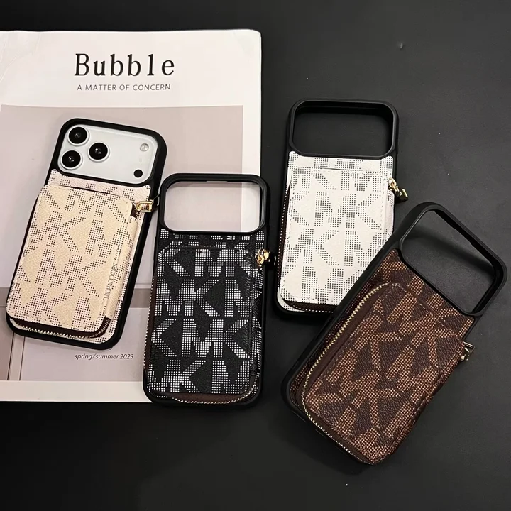 MK-マイケルコース iphone17/iphone17 pro/iphone17 pro max/17air スマホケース