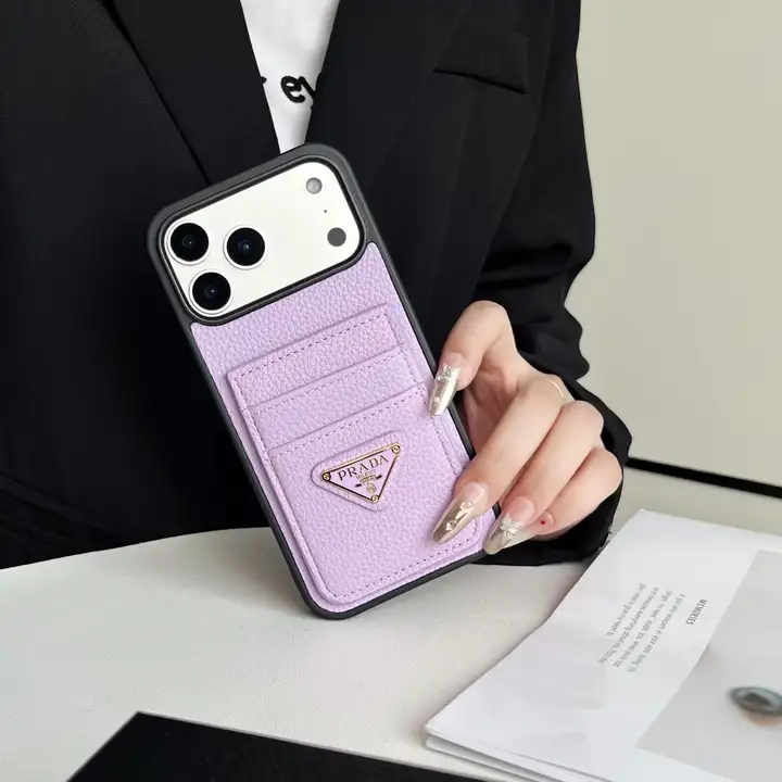 Prada-プラダ iphone17/iphone17 pro/iphone17 pro max/17air スマホケース