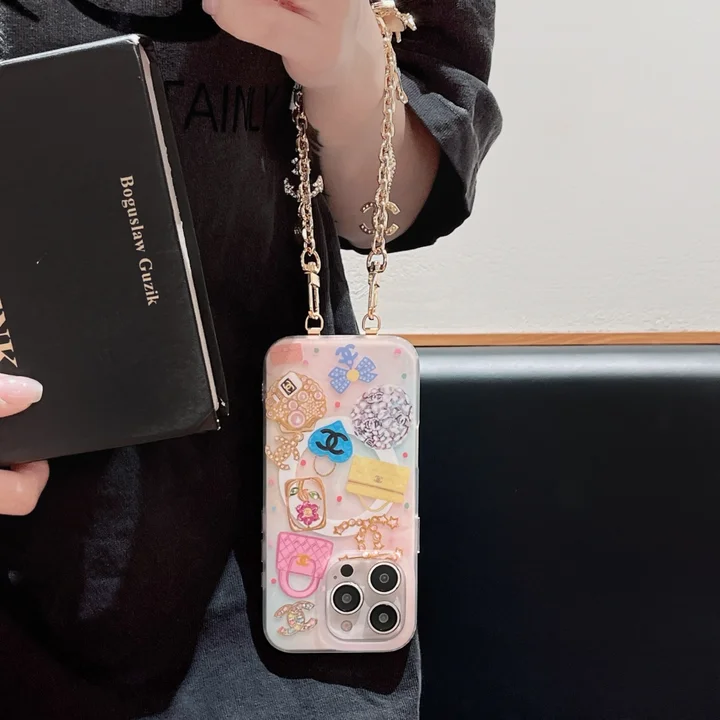 Chanel-シャネル iphone17/iphone17 pro/iphone17 pro max/17air スマホケース