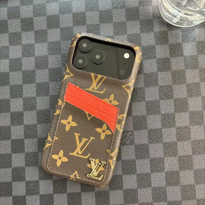 LV-ルイヴィトン iphone17/iphone17 pro/iphone17 pro max/17air スマホケース