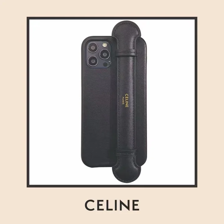Celine-セリーヌ iphone17/iphone17 pro/iphone17 pro max/17air スマホケース 