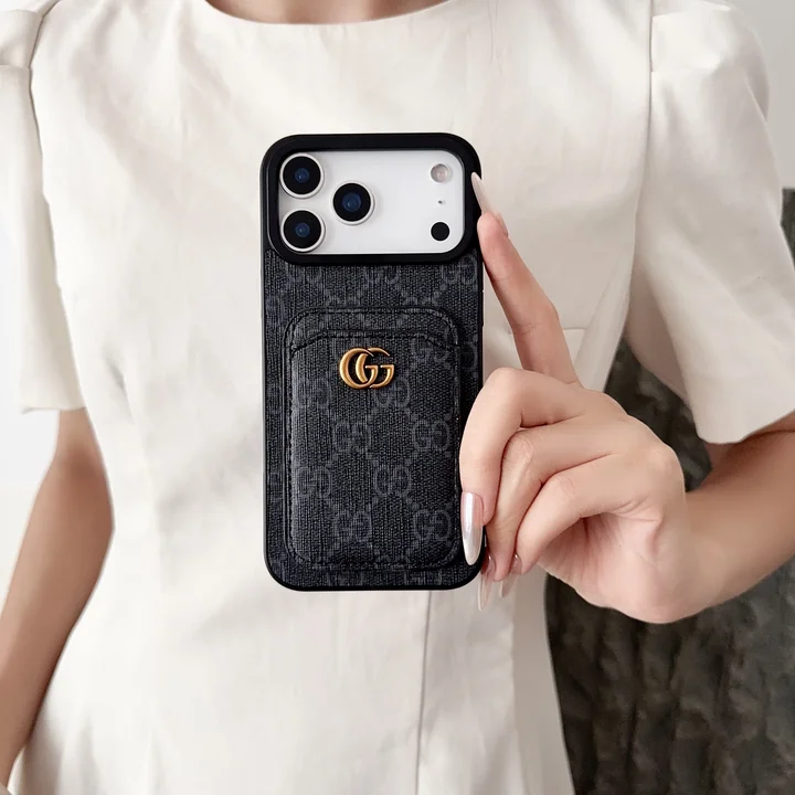 Gucci-グッチ iphone17/iphone17 pro/iphone17 pro max/17air スマホケース