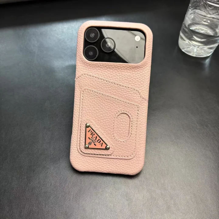Prada-プラダ iphone17/iphone17 pro/iphone17 pro max/17air スマホケース 