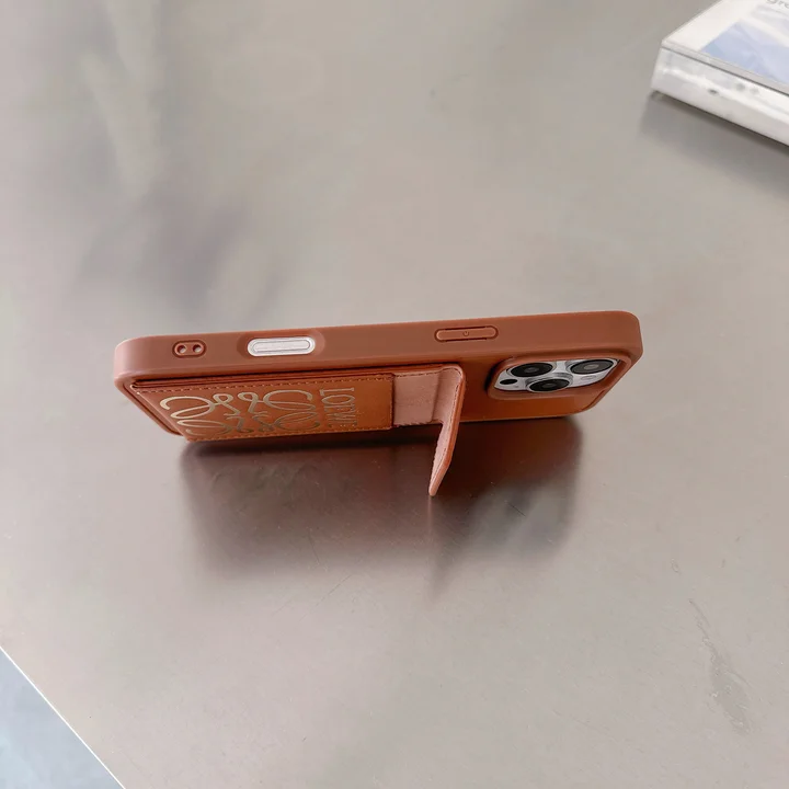 Loewe-ロエベ iphone17/iphone17 pro/iphone17 pro max/17air スマホケース