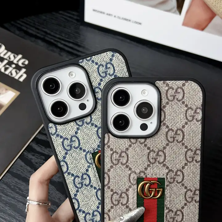 Gucci-グッチ iphone17/iphone17 pro/iphone17 pro max/17air スマホケース