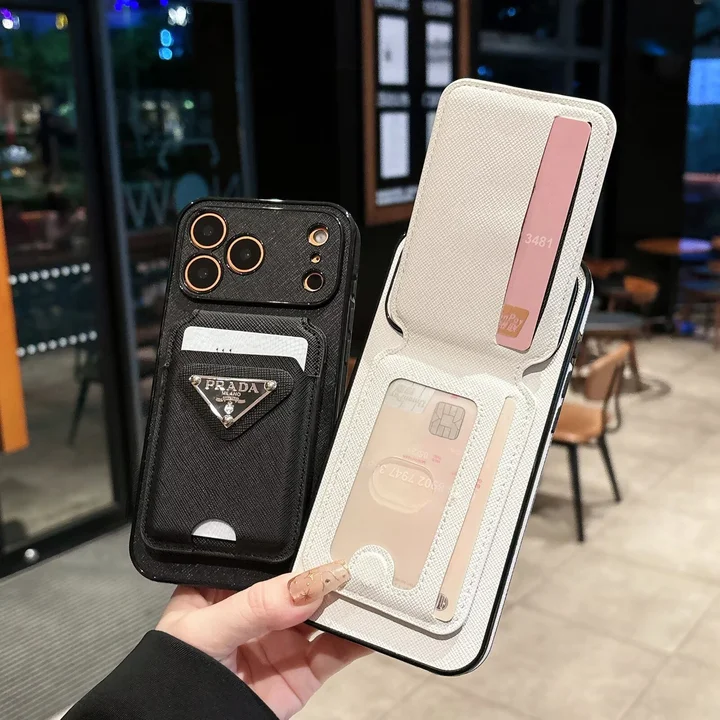 Prada-プラダ iphone17/iphone17 pr