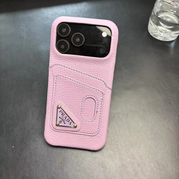 Prada-プラダ iphone17/iphone17 pro/iphone17 pro max/17air スマホケース 