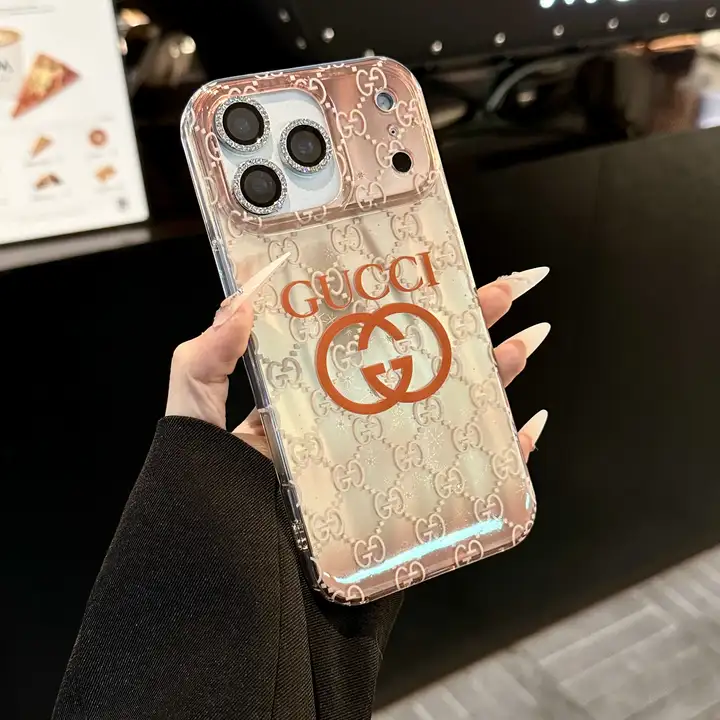 Gucci-グッチ iphone17/iphone17 pro/iphone17 pro max/17air スマホケース
