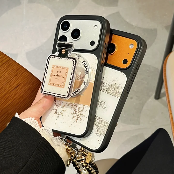 Chanel-シャネル iphone17/iphone17 pro/iphone17 pro max/17air スマホケース